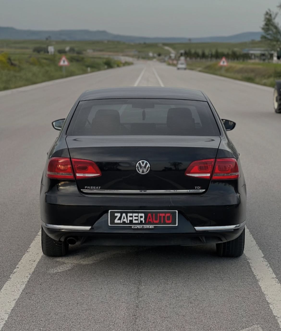Zafer Auto